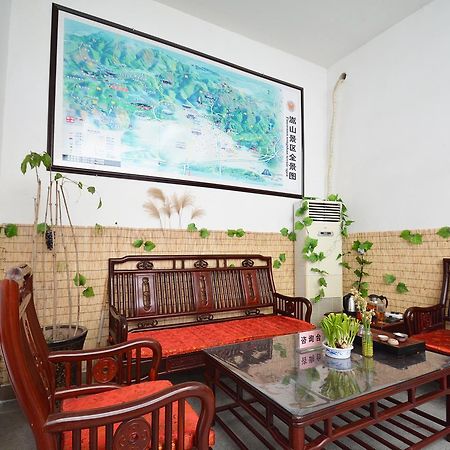 Songyang Dengfeng Shaolin Tourist Resort المظهر الخارجي الصورة